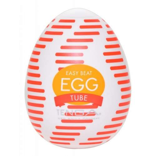 Masturbátor TENGA Egg Tube