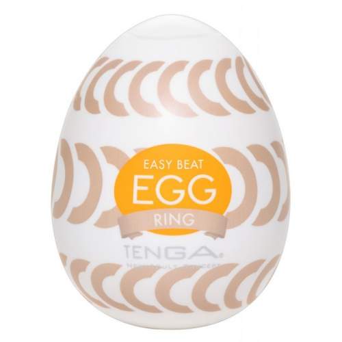 Masturbátor TENGA Egg Ring