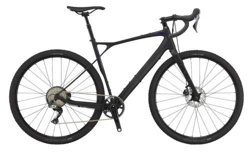 Gravel kolo GT Grade Carbon Pro raw 55