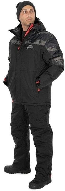 Fox rage zimní oblek winter suit - velikost xl