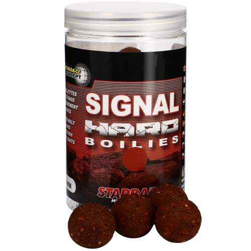 Starbaits Signal Hard Boilies 24mm 200g
