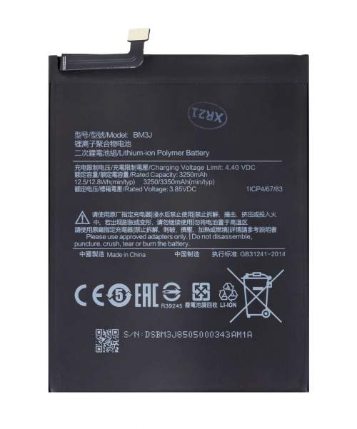 Xiaomi BN53 Baterie 5020mAh