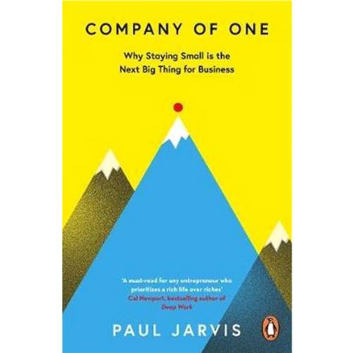 Paul Jarvis - Company of One