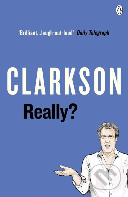 Jeremy Clarkson - Really?