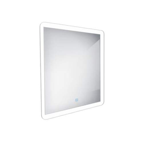 Nimco ZP 19066V LED zrcadlo 600x600