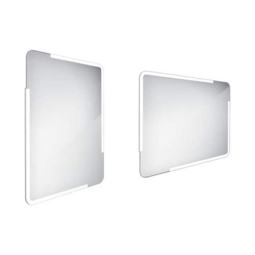Nimco LED zrcadlo 600x800 NIMCO ZP 15002