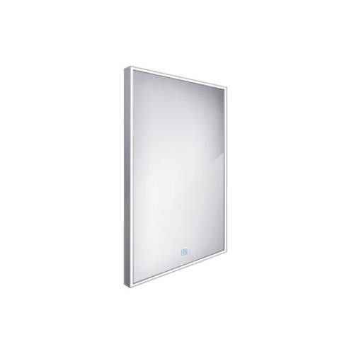 Nimco LED zrcadlo 500x700 s dotykovým senzorem NIMCO ZP 13001V