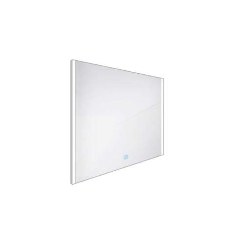NIMCO LED zrcadlo 11003V 800x700