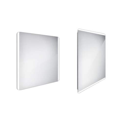 NIMCO LED zrcadlo 800 x 700mm ZP 17003