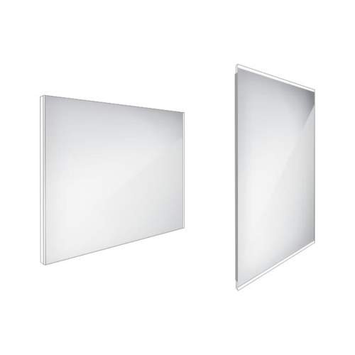 NIMCO LED zrcadlo 900x700 ZP 9019