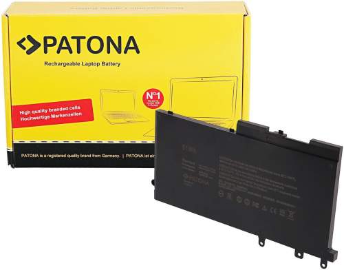 PATONA baterie pro DELL LATITUDE 5280/5480/5590 93FTF PT2899