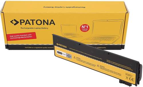 PATONA baterie pro LENOVO Thinkpad T470/T570/61++ 01AV423