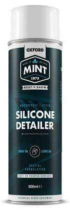 Oxford Mint Silicone Detailer 500ml