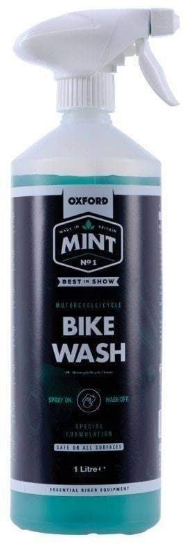 OXFORD MINT čistič motocyklů a kol 1 l