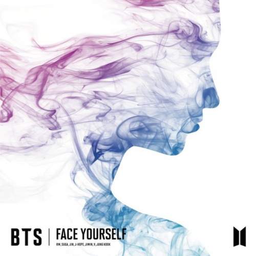 BTS: Face Yourself - CD
