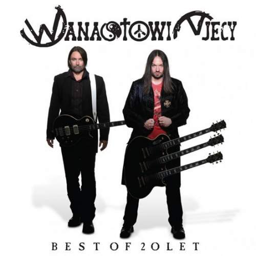 Wanastowi Vjecy: Best of 20let: 2CD