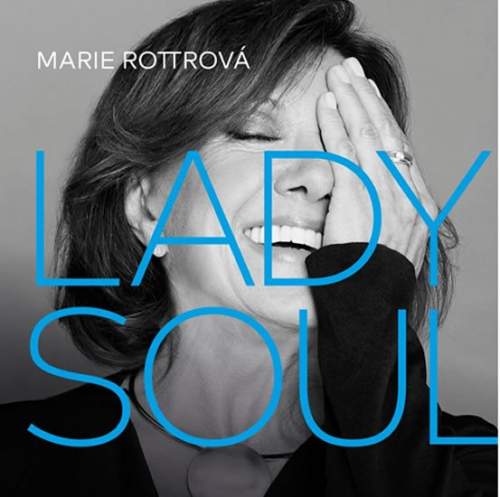 SUPRAPHON Rottrová Marie: Lady Soul, CD