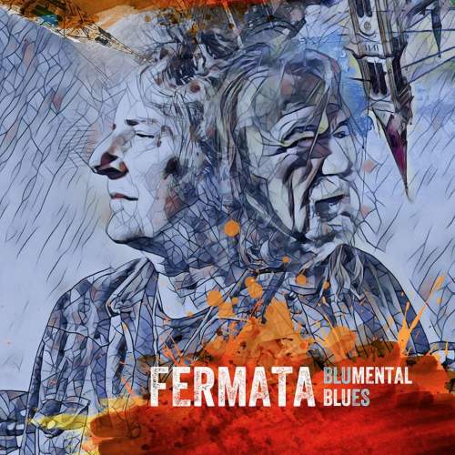 Blumental blues - Fermata CD