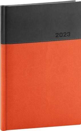 Dado 2023 oranžovočerný