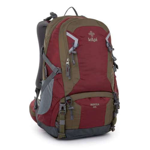 Turistický batoh 30 L Kilpi ROCCA-U Velikost: OSFA
