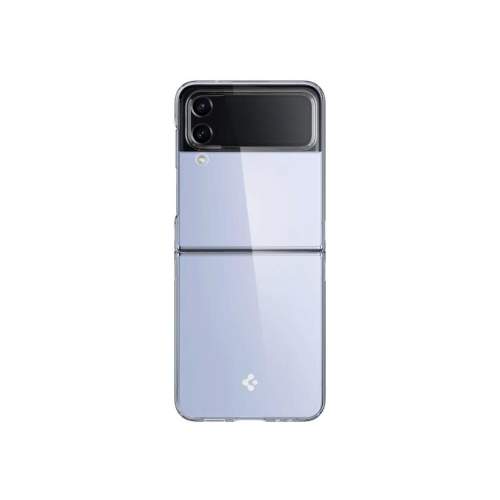 Spigen AirSkin Crystal Clear Samsung Galaxy Z Flip4 ACS05112
