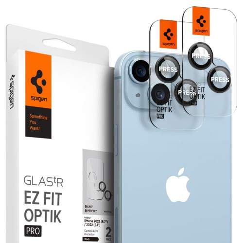 Spigen tR EZ Fit Optik Pro iPhone 14/Plus