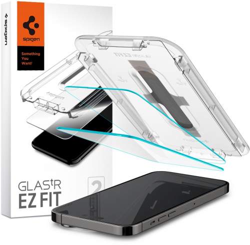 Spigen tR EZ Fit iPhone 14 Pro Max