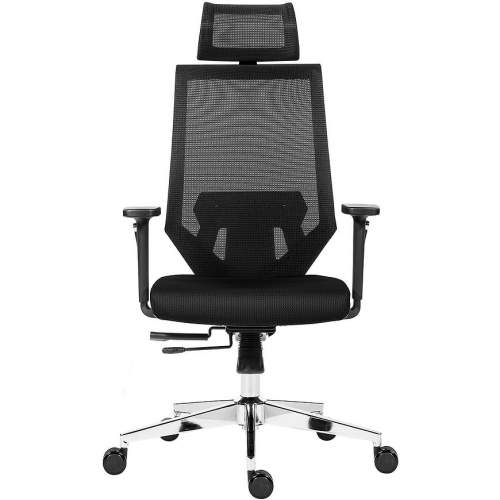 Antares Edge kancelářská židle černá