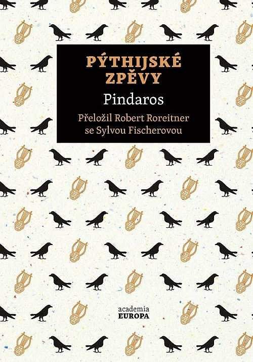 Academia Pýthijské zpěvy - Pindaros