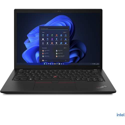 LENOVO NTB Thinkpad X13 G3 - i7-1260P,13.3" WUXGA Touch,16GB,1TBSSD,5G,IRcam,W11P 21BN002QCK