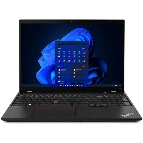 LENOVO NTB Thinkpad/Workstation P16s G1 - i5-1240P,16" WUXGA,16GB,512SSD,T550 4GB,W11P 21BT0000CK