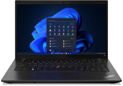 LENOVO NTB ThinkPad L14 G3 - i5-1235U,14" FHD,8GB,512SSD,HDMI,IR+FHDcam,W11P 21C1003TCK