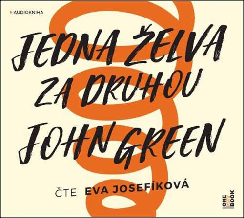 John Green: Jedna želva za druhou