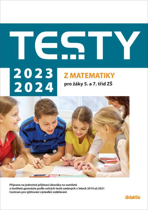 Testy 2023-2024