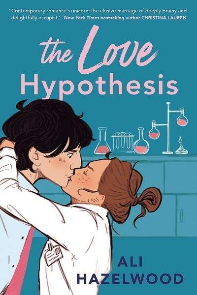 Ali Hazelwood - The Love Hypothesis