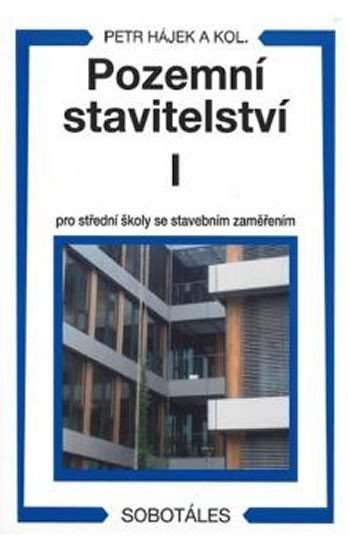 Pozemní stavitelství