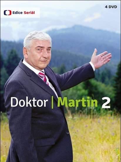 Doktor Martin DVD