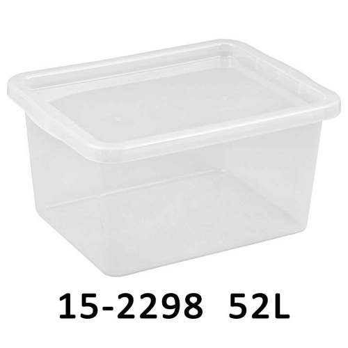PROHOME Box BASIC 52L