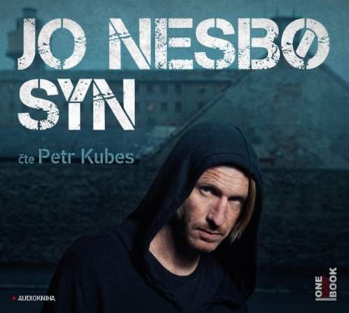 Nesbo Jo - Syn CDmp3 čte Petr Kubes