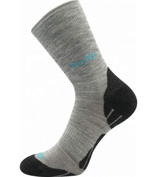 IRIZAR sportovní vlněné merino ponožky VoXX