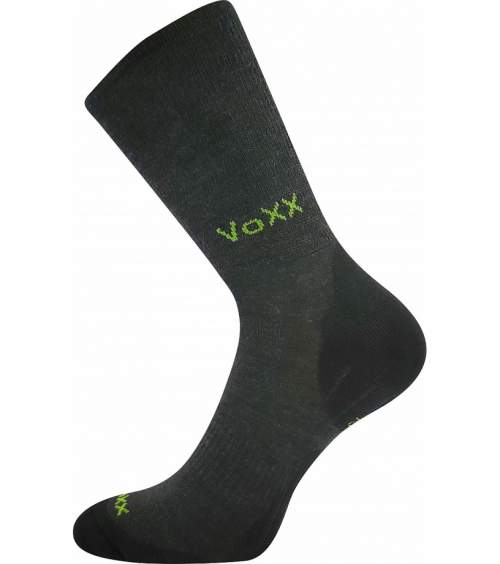 VOXX ponožky Irizar Barva: tmavě šedá, VELIKOST/VARIANTA: 43-46 (29-31)