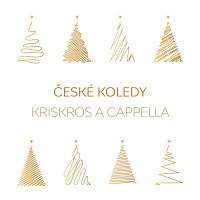 Supraphon KrisKros – České koledy CD