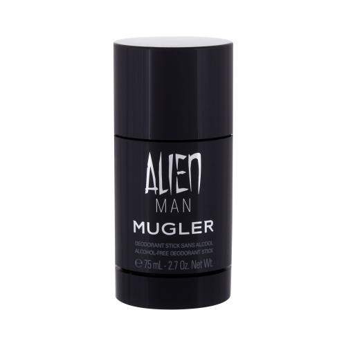 Thierry Mugler Alien Man 75 ml deodorant deostick pro muže
