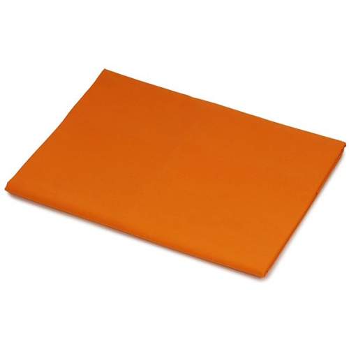 Bavlněná plachta pomeranč 220x240 cm - bavlna - Dadka