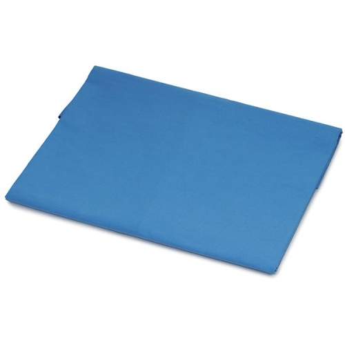 Bavlněná plachta modrá 220x240 cm - bavlna - Dadka