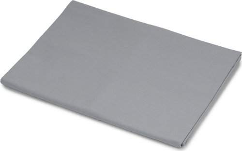 Bavlněná plachta šedá 140x240 cm - bavlna - Dadka