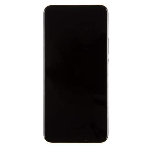 LCD Display + Dotyková Deska + Přední Kryt Huawei  P Smart Z Black