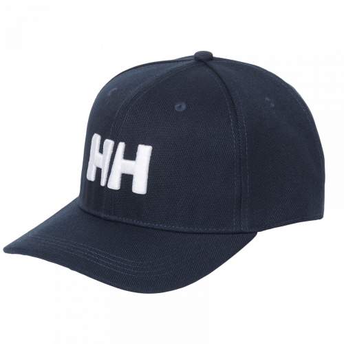 Kšiltovka Helly Hansen Brand Cap navy