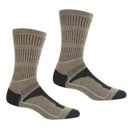 Dámské ponožky Regatta RWH045 Samaris 3Season R6F 36-38