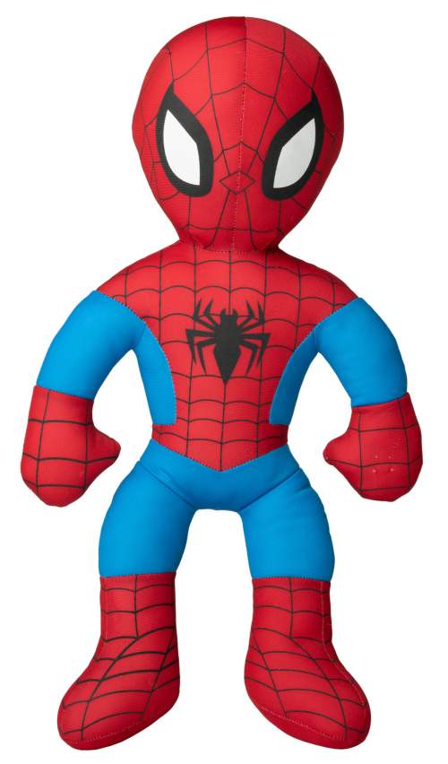 Spider-man 39 cm zvukem